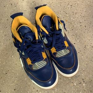 Air Jordan’s